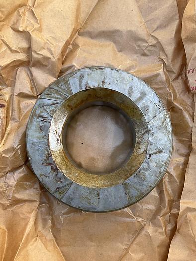 Used  Valve Blank Discharge 60 PN NFZM6002