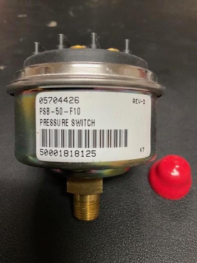 Murphy Pressure Switch PN 05704426