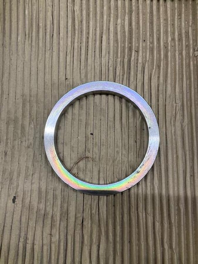 4.5” Junk Ring YWS PN 4500027