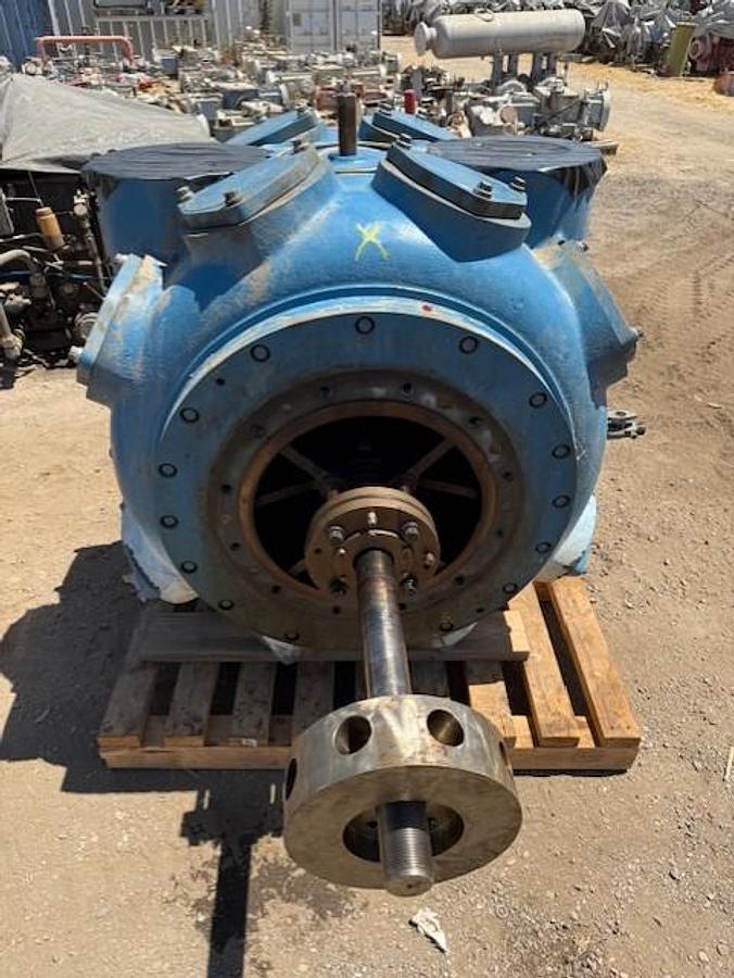 Used Ariel 26.5” JGC 230 # Cylinder SN C-84071