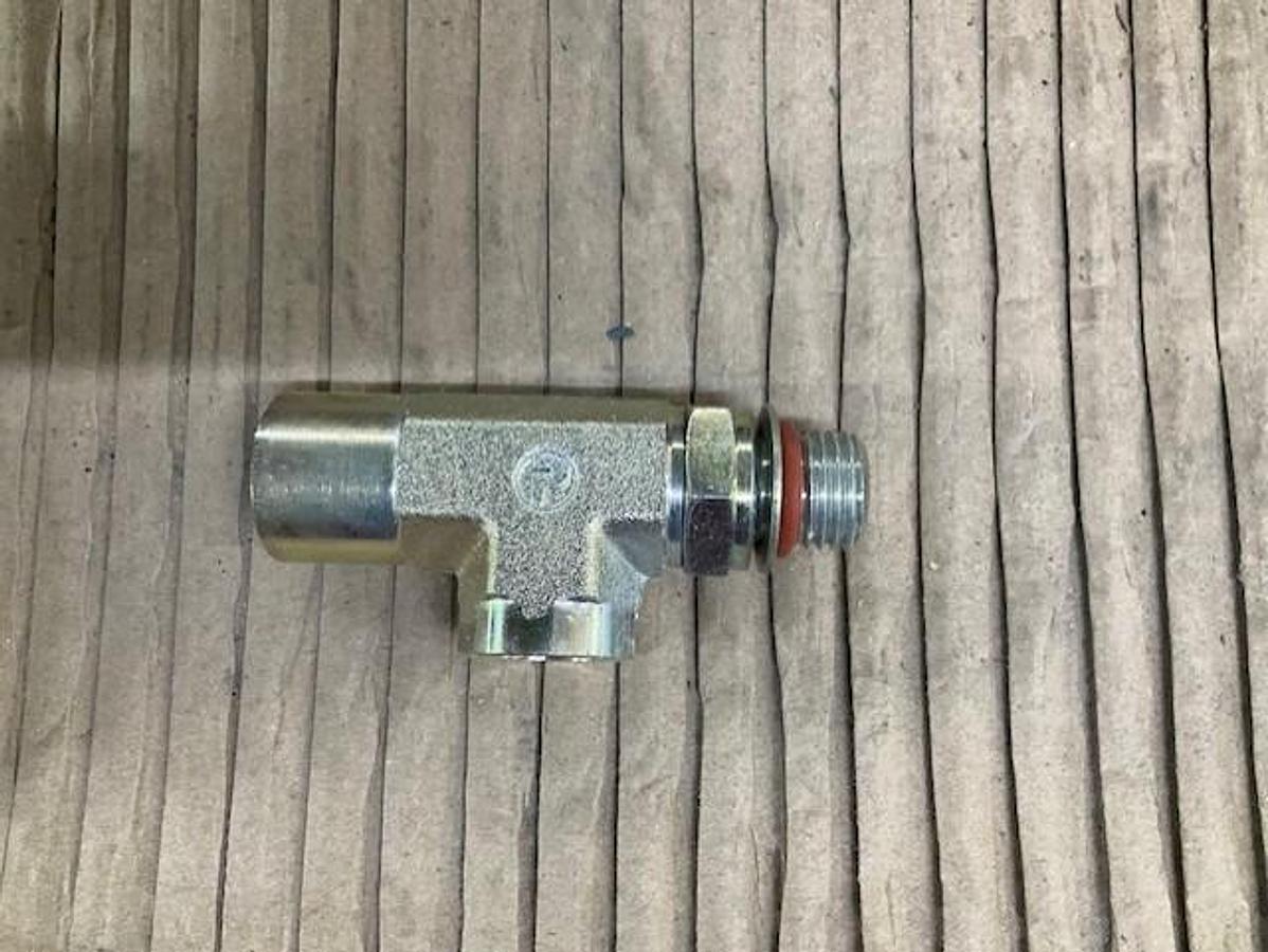 Cummins Male Union Tee PN 4017212