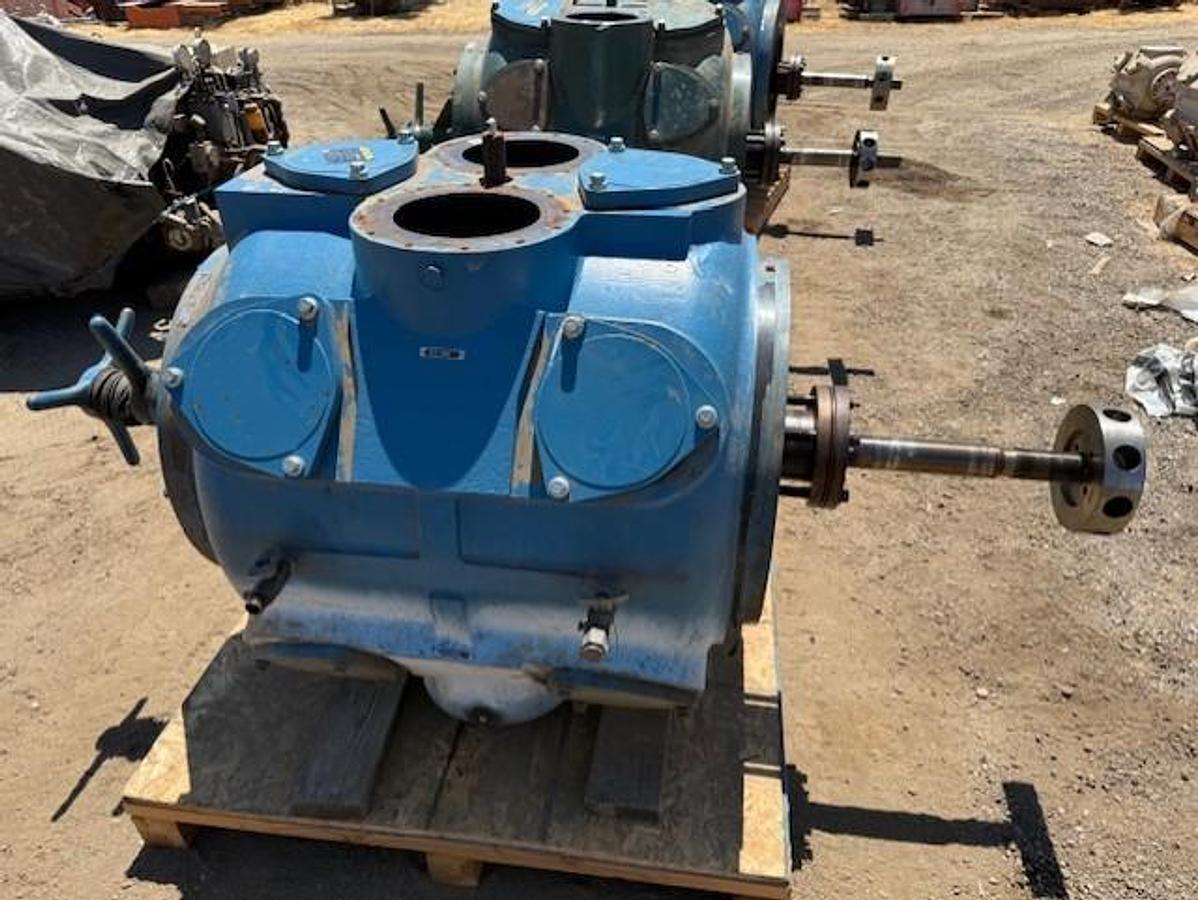 Used Ariel 22” JGC 285 # Cylinder SN C-102351