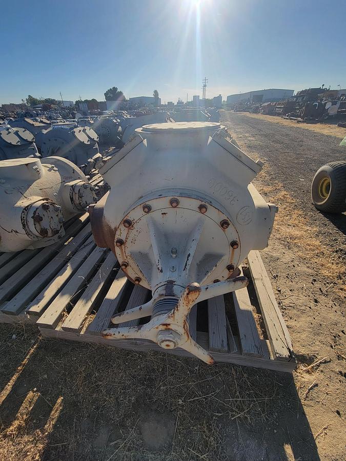 Used Ariel JGK Cylinders C-23901