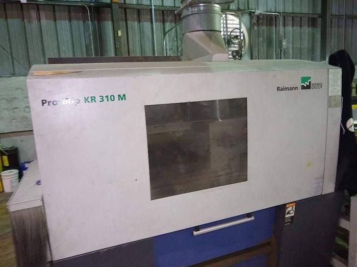 Raimann Profiline KR 310 M