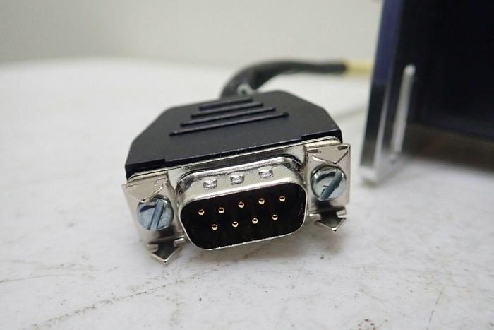 Used Vexta Model PK264AE-SG36 2-Phase Stepping Motor