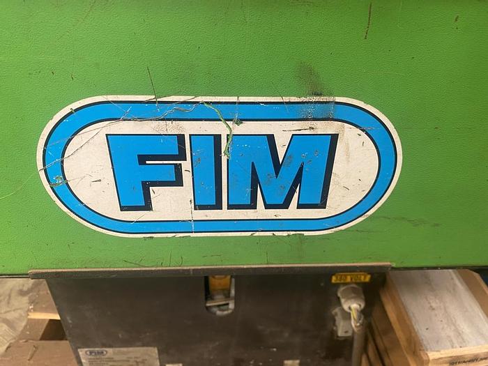 Used 2000 FIM Goal 200/4 Corner Notcher