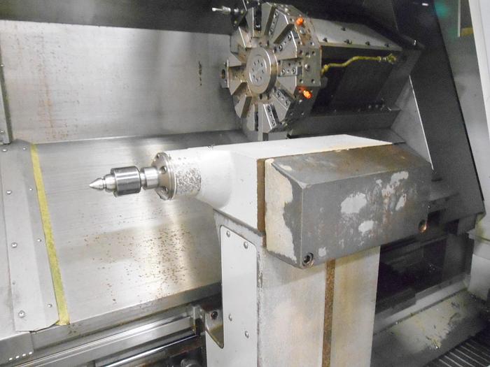 Used 2008 Haas SL-30L