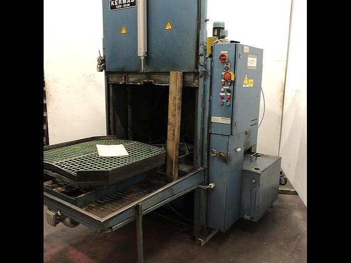 Gebruikt 1997 Kermad K3