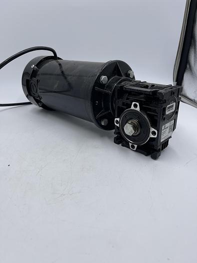 Used Dorner 827-002, 42A7BFPM. Motovario 6587036-044