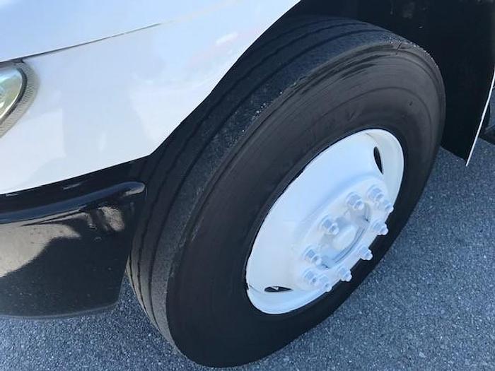 Used 2011 International 4300 Altec TA50 55ft Bucket Truck - C87730