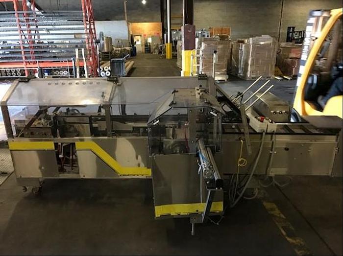 2012 ECONOCORP SPARTAN CARTONER