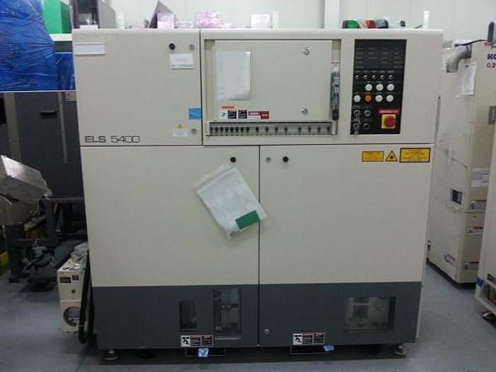 Used Cymer Els-5400