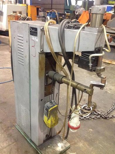 Usato PUNTATRICE (3) P.E.I.