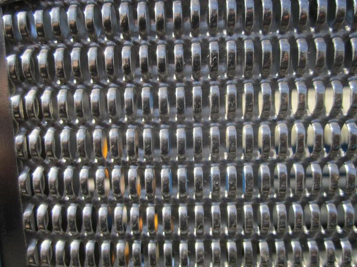 Used Filter, P&F, 24" x 24", S/st, 36 Plates, 264 SF, #C738243