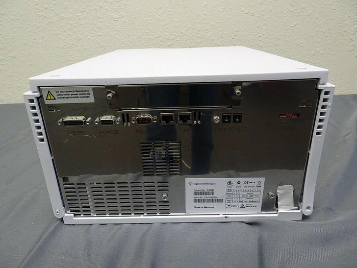 Used Agilent 1260 Infinity DL ALS Dual Loop Autosampler G2258A