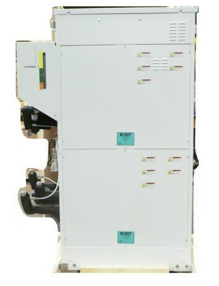 Used ATS Advanced Thermal Sciences