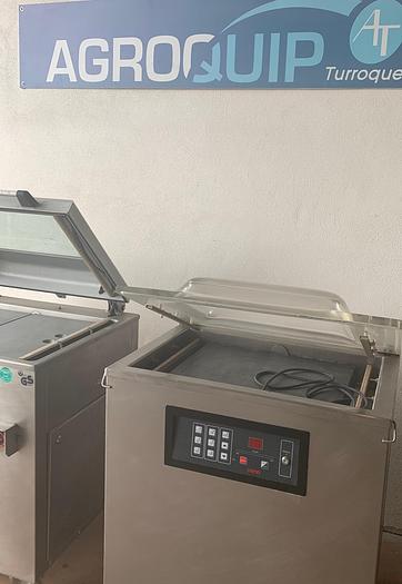 D'occasion MACHINE SOUS VIDE
