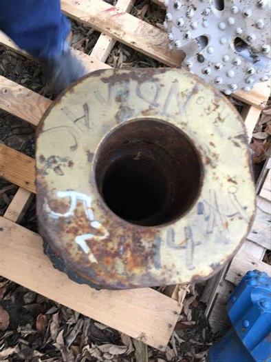 Used 0 Ingersoll-Rand 14-3/4" DHD 112 Hammer Bit