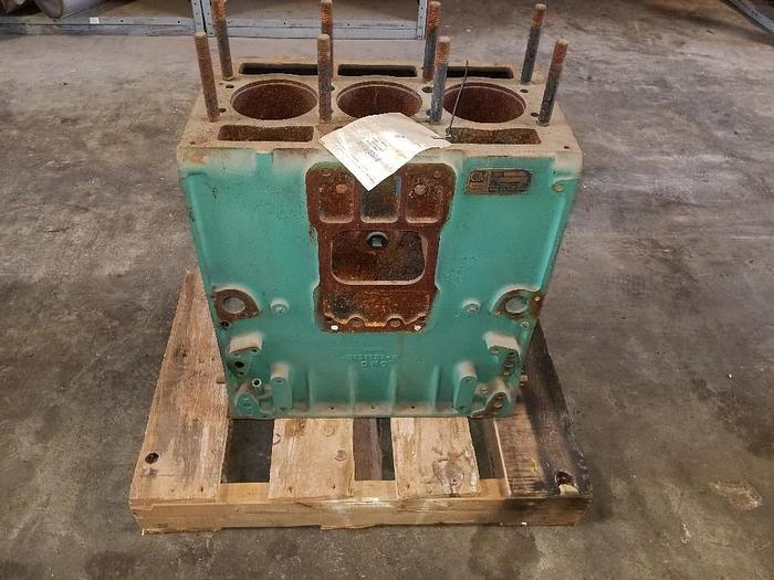 Used Detroit 371