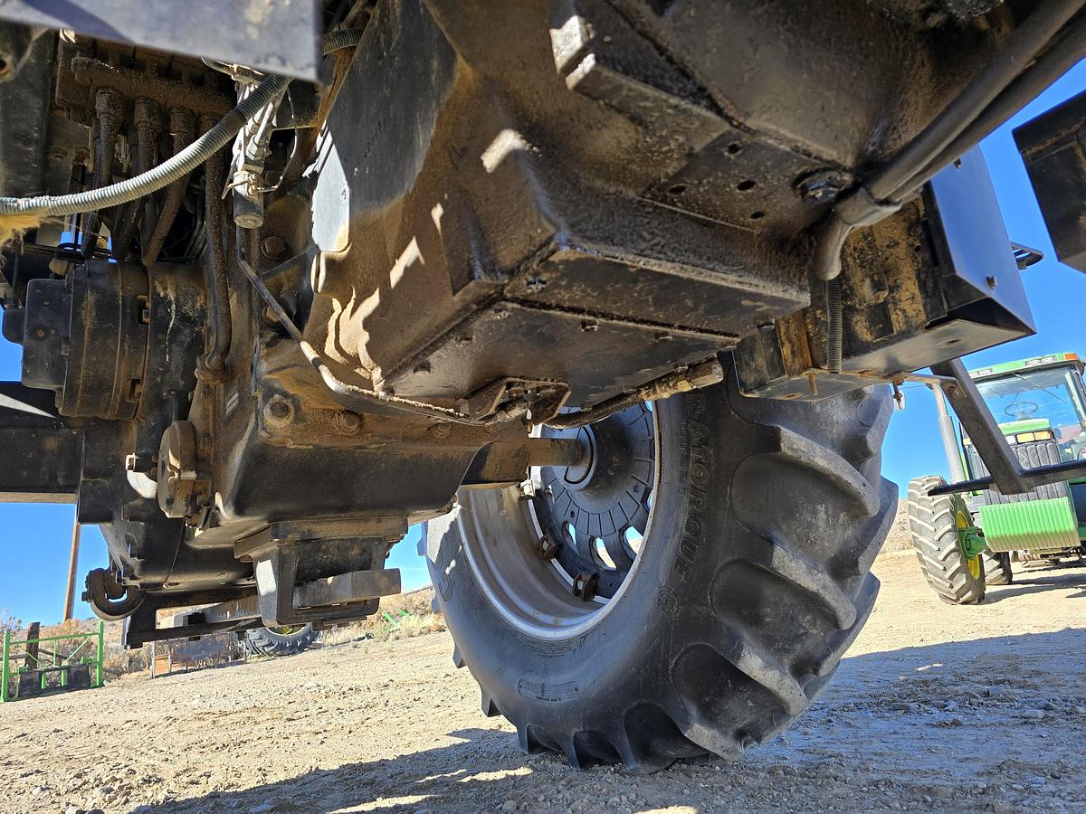 Used International 3088 Tractor