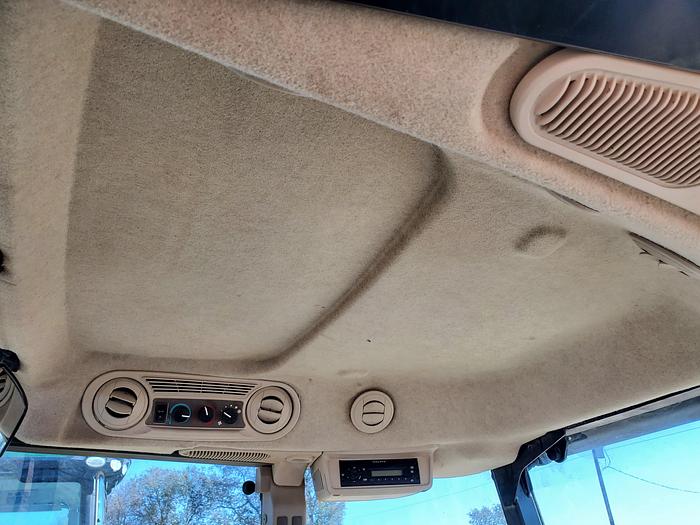 Used 2014 John Deere 5085E Tractor w/ Loader - 3500 hrs