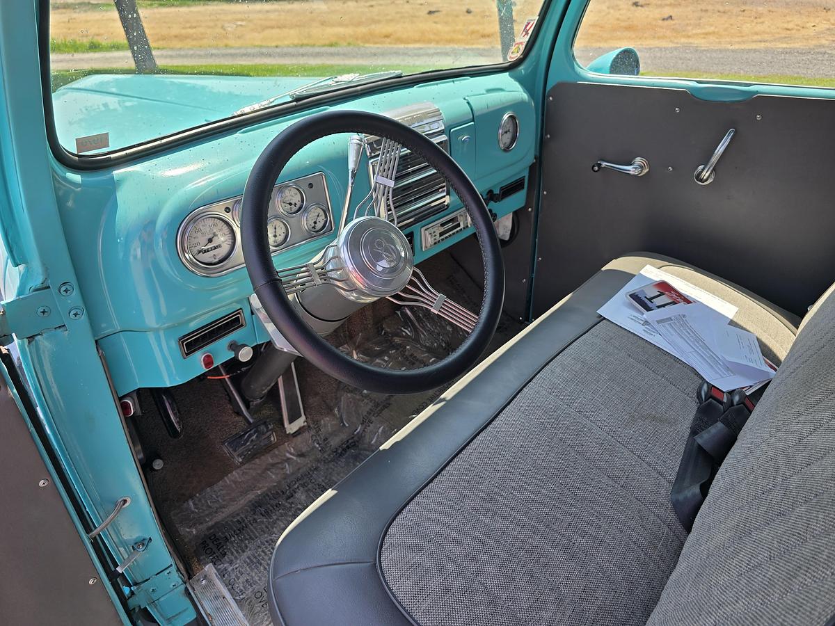 Used 1949 Ford Pickup Truck