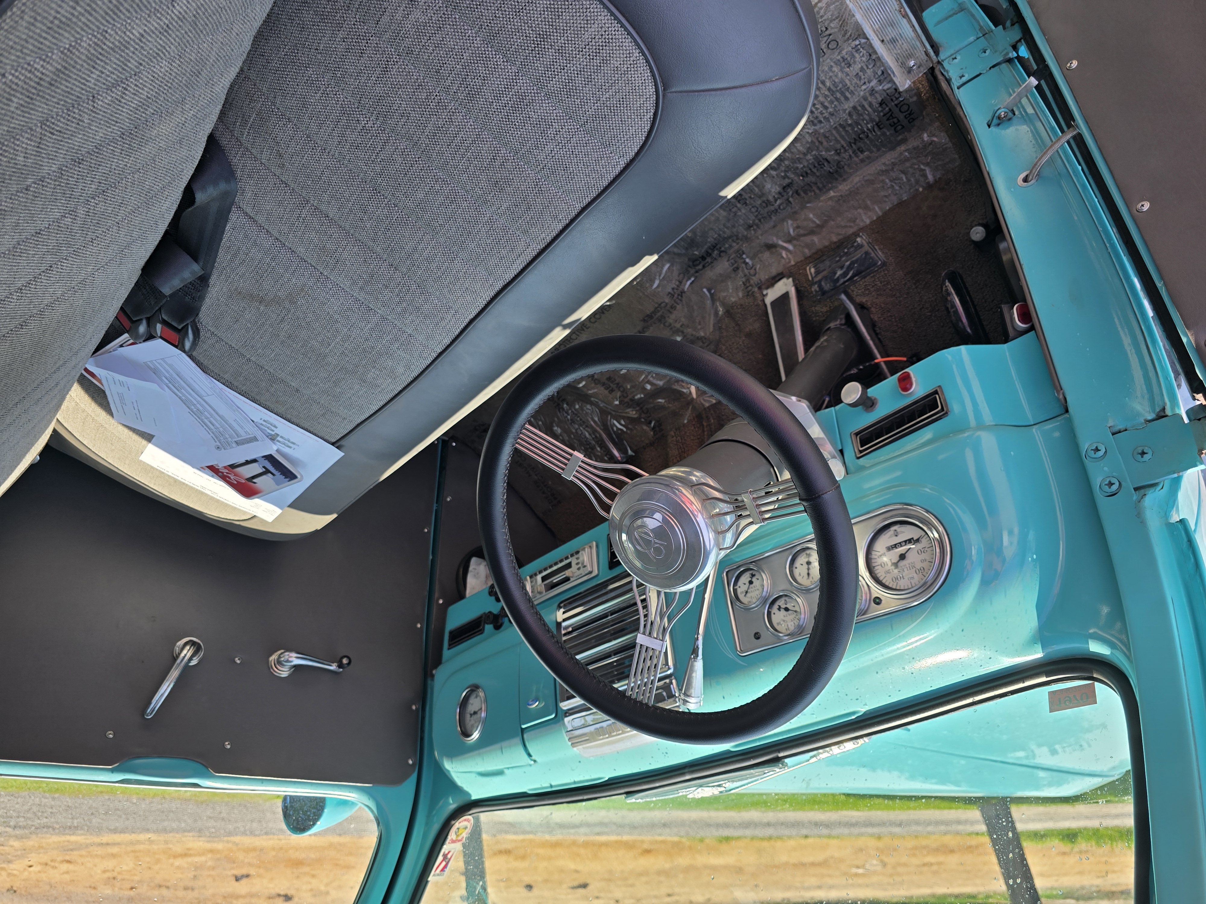 Used 1949 Ford Pickup Truck