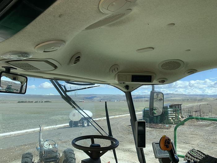 Used 2018 John Deere W235