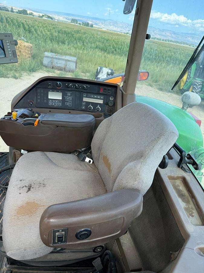 Used 2002 John Deere 8320 Tractor w/ 7500 hrs