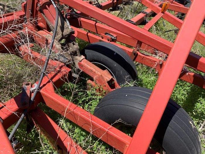 Used Case IH 5800/4300 Field Cultivator 50 ft