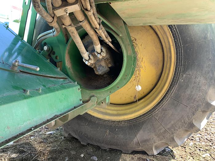 Used 2018 John Deere W235