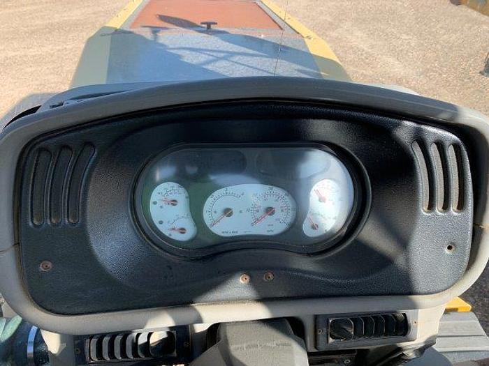 Used Ag-Chem Terragator 8203 Air Spread