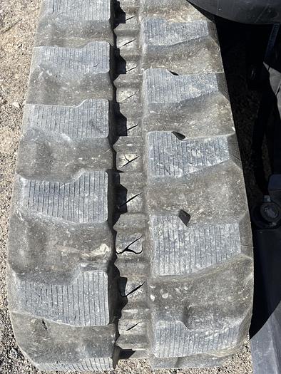 Used 2023 Bobcat E50 R2 Excavator***Long Arm, Thumb, Angle Blad, Factory Warranty***