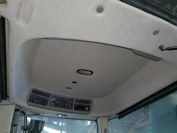 Used 2017 Case Patriot 4440 Sprayer