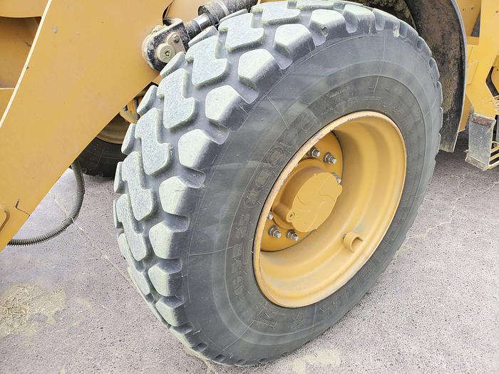 Used 2022 Caterpillar 910 Wheel Loader