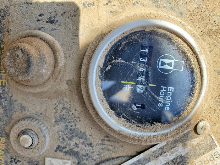 Used 1993 LiftKing 10R 6200 Telehandler