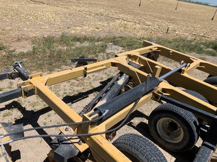Used 2009 Kello-bilt 36 ft Tandem Disk 225D0W-8628B