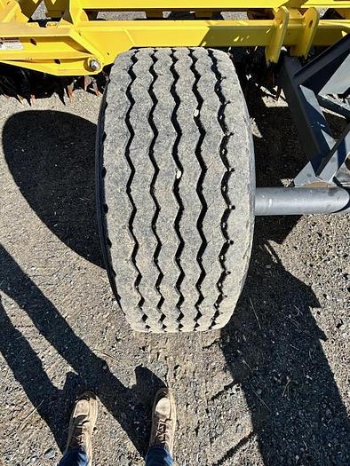 Used 2014 30' Aerway AWFS300 Aerator