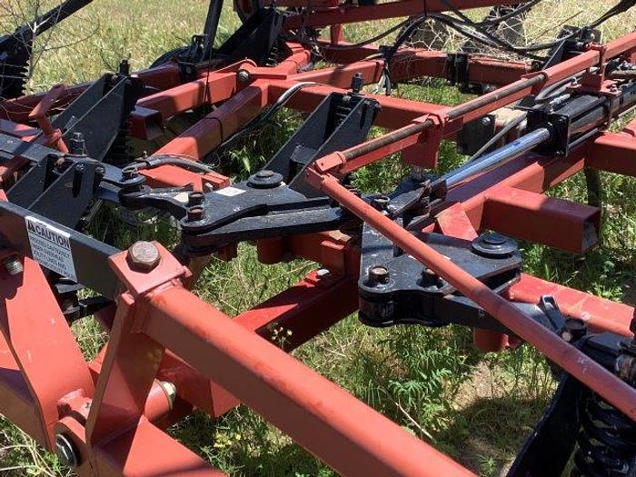 Used Case IH PTX 600 Chisel Plow 50'