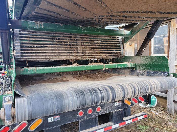 Used 2023 Lockwood Vacs Mobile Dirt Eliminator