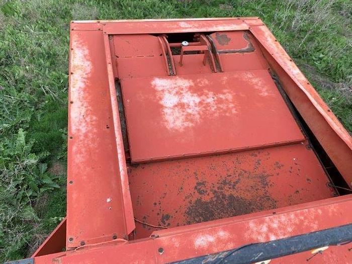 Used Case IH  8590 4x4 Baler