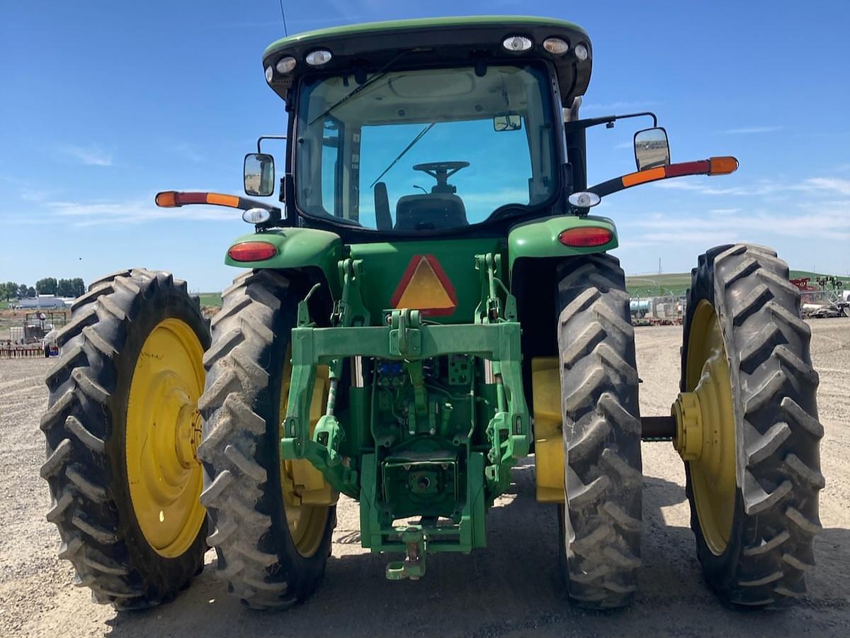Used 2011 John Deere 8270R Tractor w/ IVT - 4200 hrs