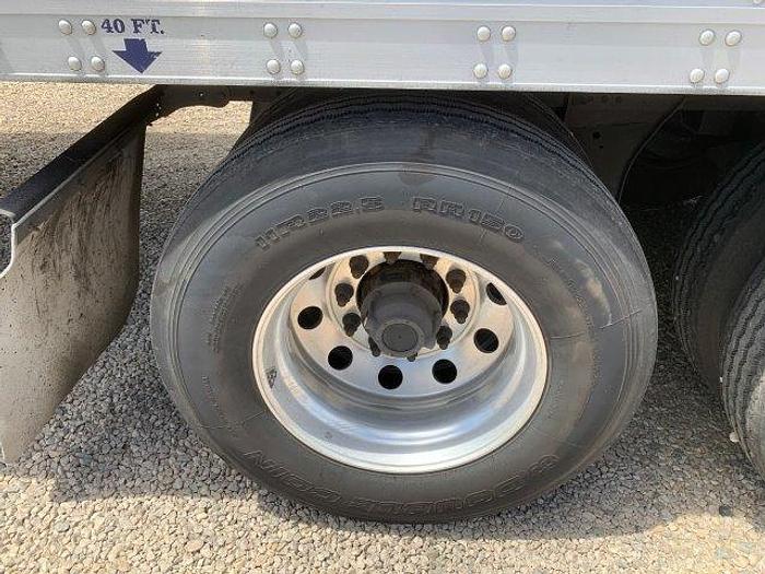 Used 2016 Utility 3000R