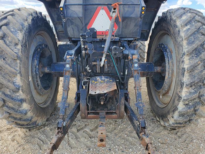 Used 1994 Case IH 7220 Tractor