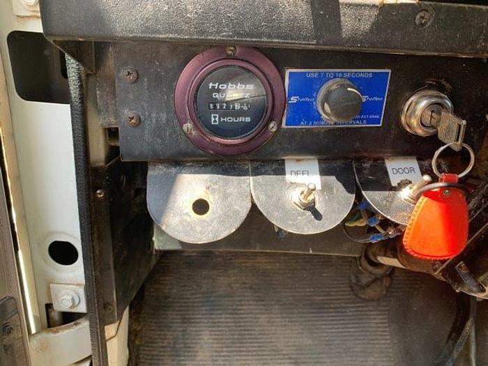 Used 2001 Interational 4900