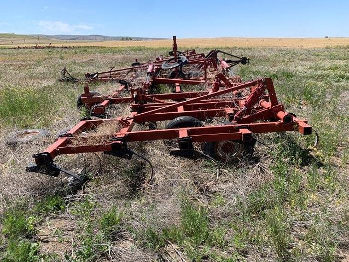 Used Case IH 4300 Field Cultivator 50 ft