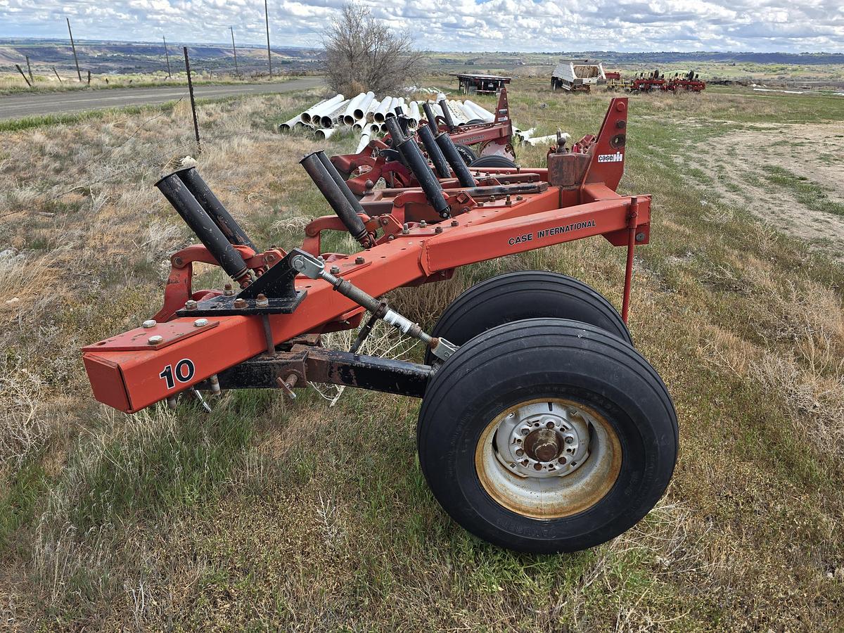 Used Case 10 Ripper - 7 Shank