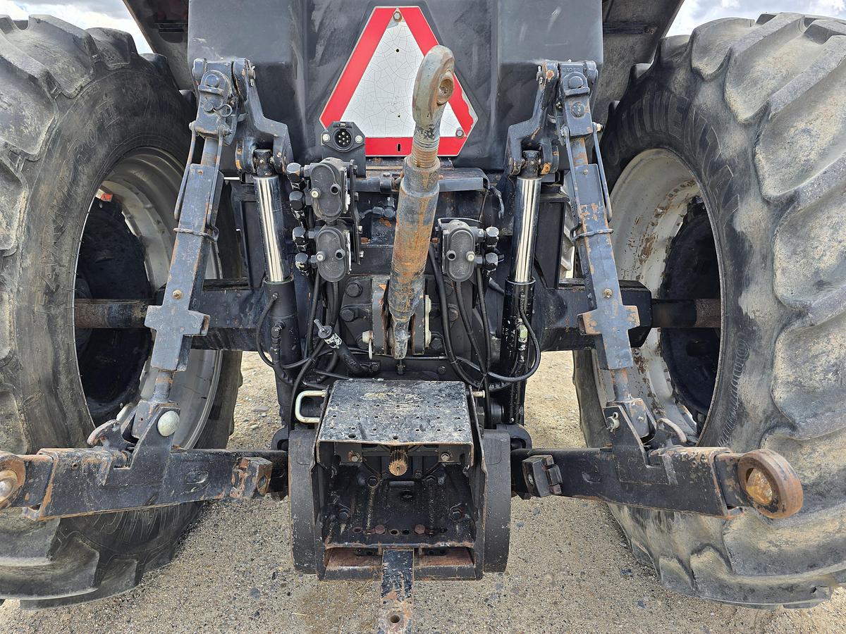 Used 1994 Case 7240 Tractor