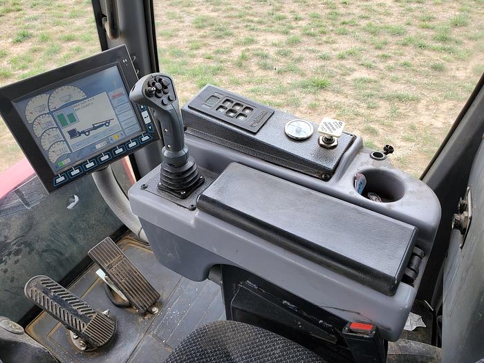 Used 2017 Mil-Stak SP/3150 Bale Stacker