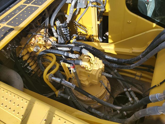 Used 2013 Komatsu PC360LC Excavator w/ 4300 hrs